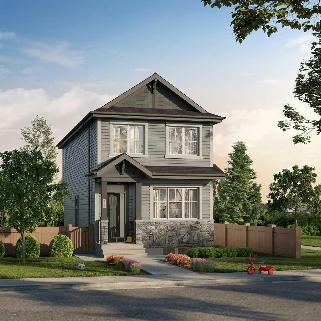 195 Annette Landing NW, Calgary, AB, T3R 2K2