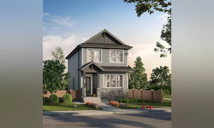 195 Annette Landing NW