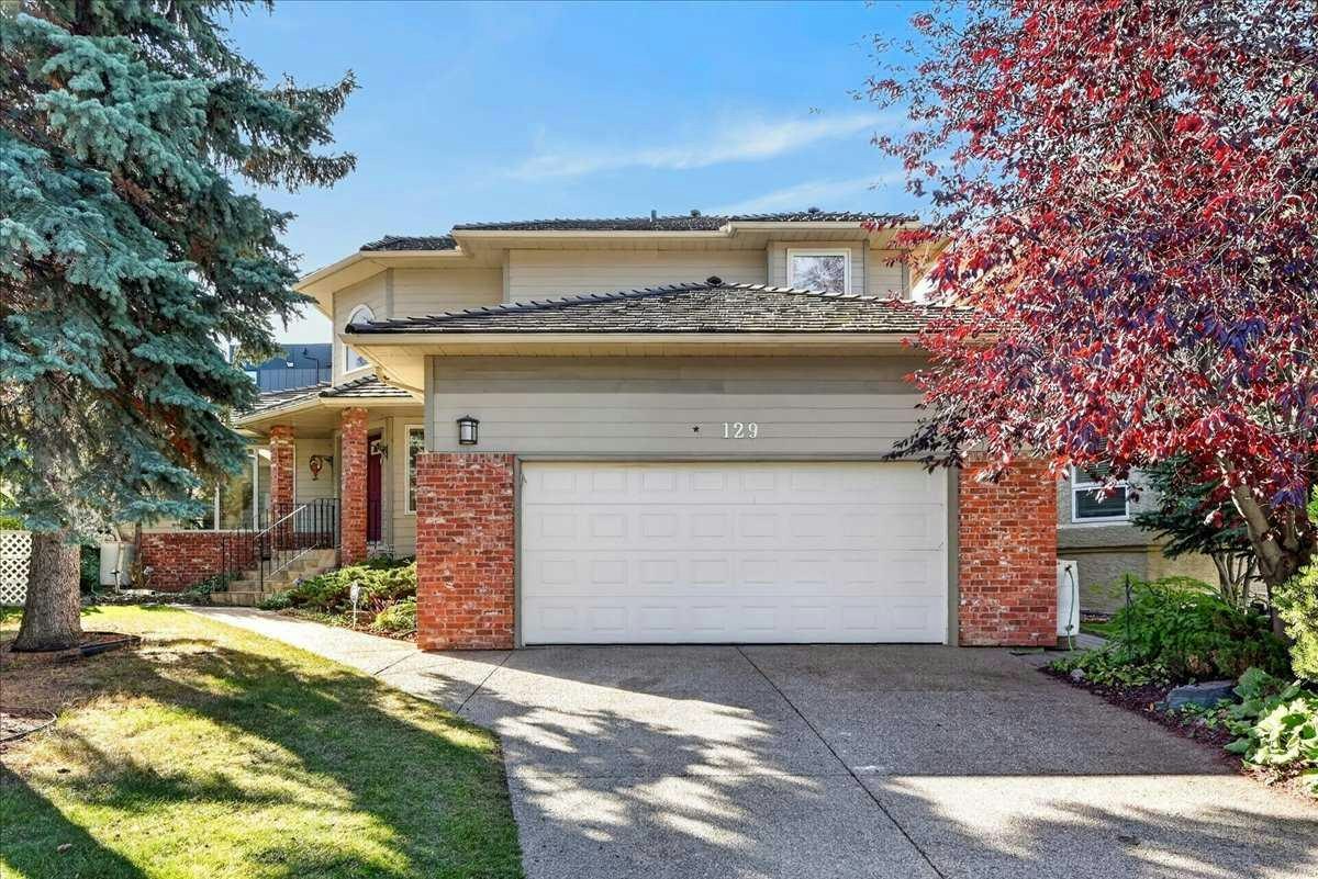 129 Shawnee Court SW, Calgary, AB, T2Y 1V8