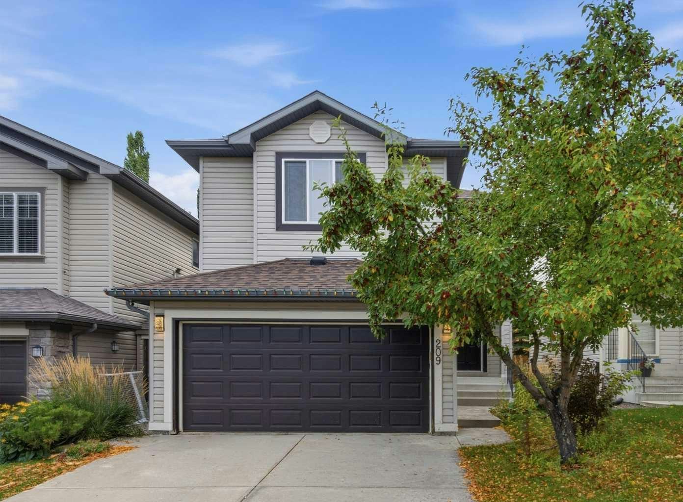 209 Tuscany Ravine Road NW, Calgary, AB, T3L 2W9