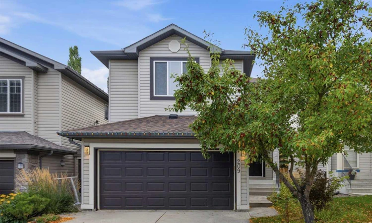 209 Tuscany Ravine Road NW
