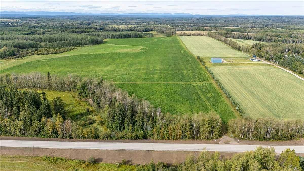 370040 Range Road 6 1, Rural Clearwater County, AB, T0M 0M0