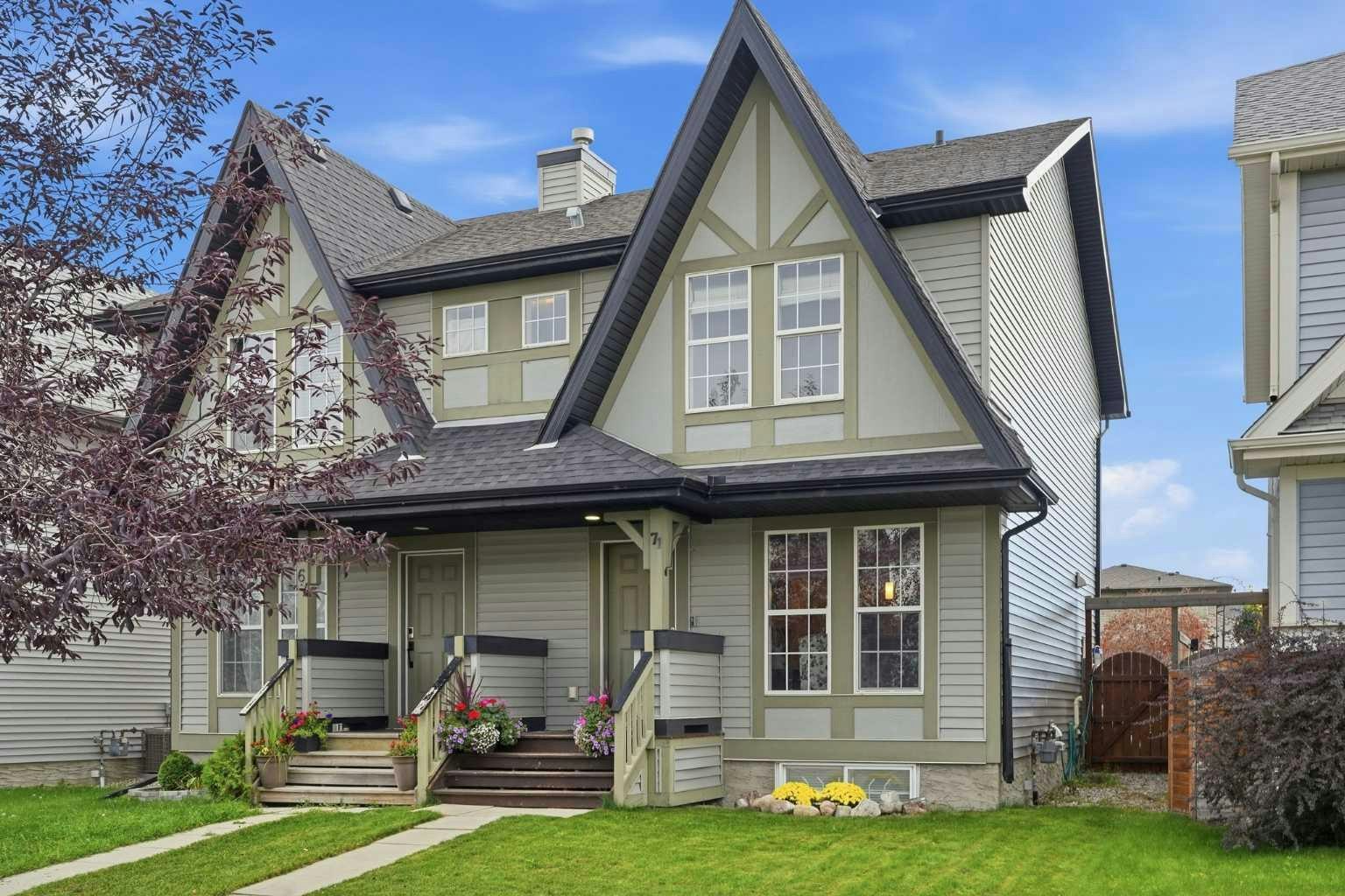 71 Elgin Meadows Garden SE, Calgary, AB, T2Z 0M2