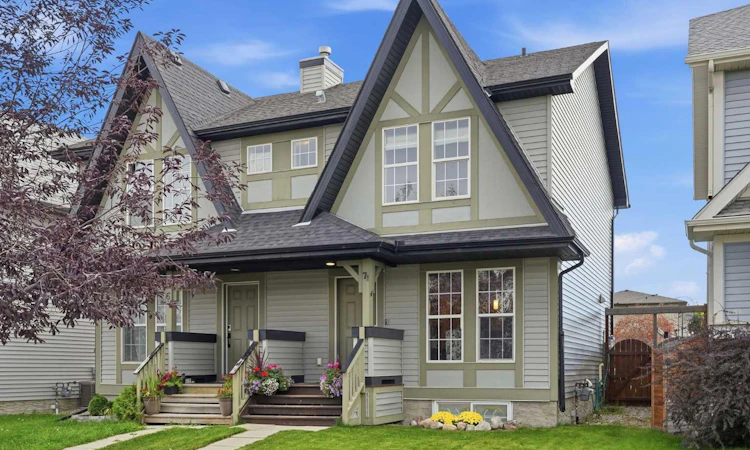 71 Elgin Meadows Garden SE