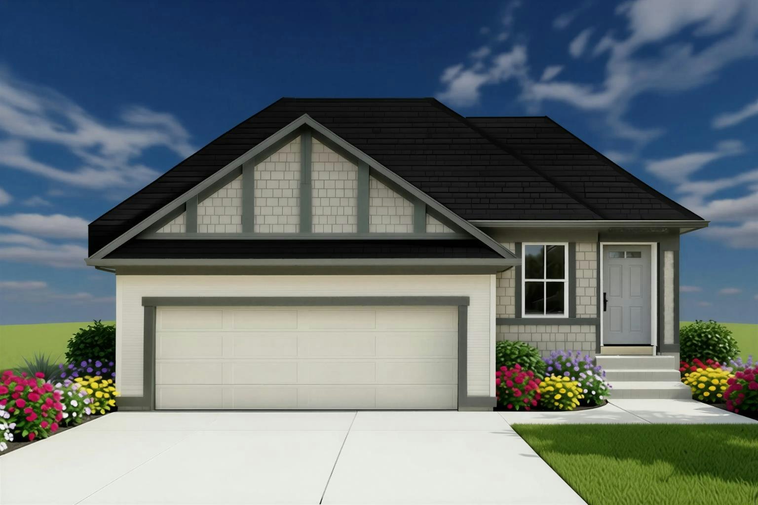 1160 Iron Ridge Avenue, Crossfield, AB, T0M 0S0