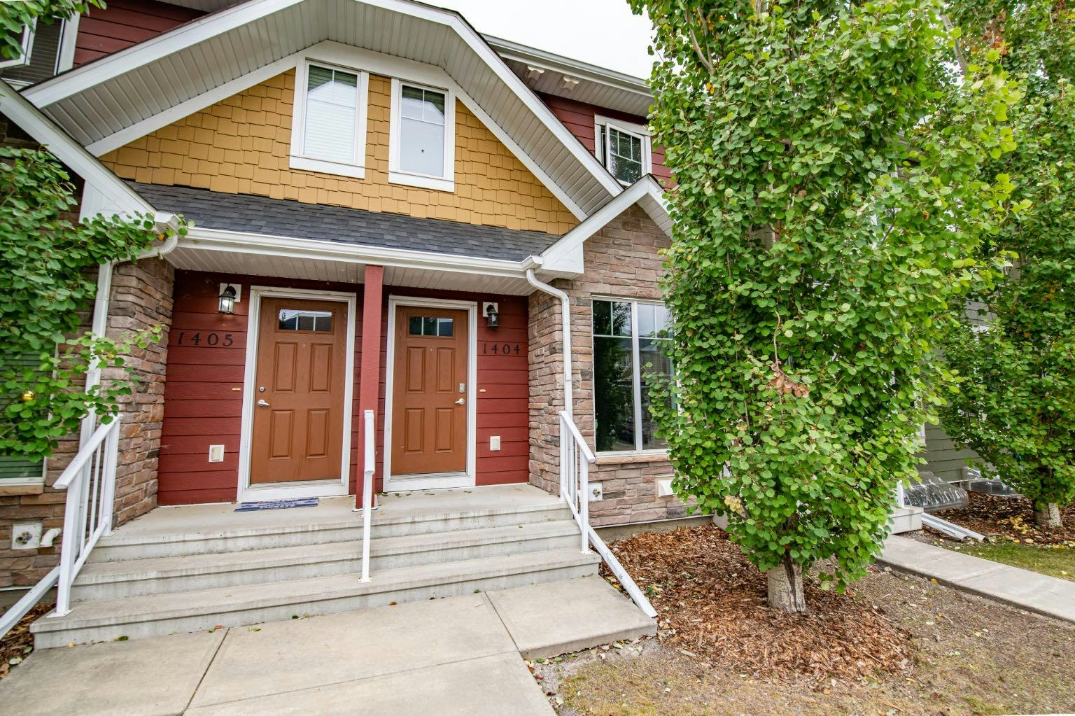1404-30 Carleton Avenue, Red Deer, AB, T4P 0M8
