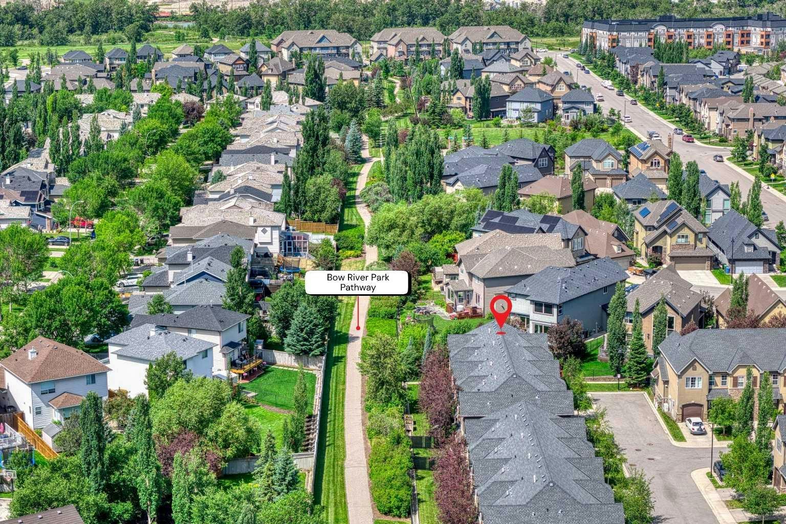 464 Quarry Villas SE, Calgary, AB, T2C 5K1