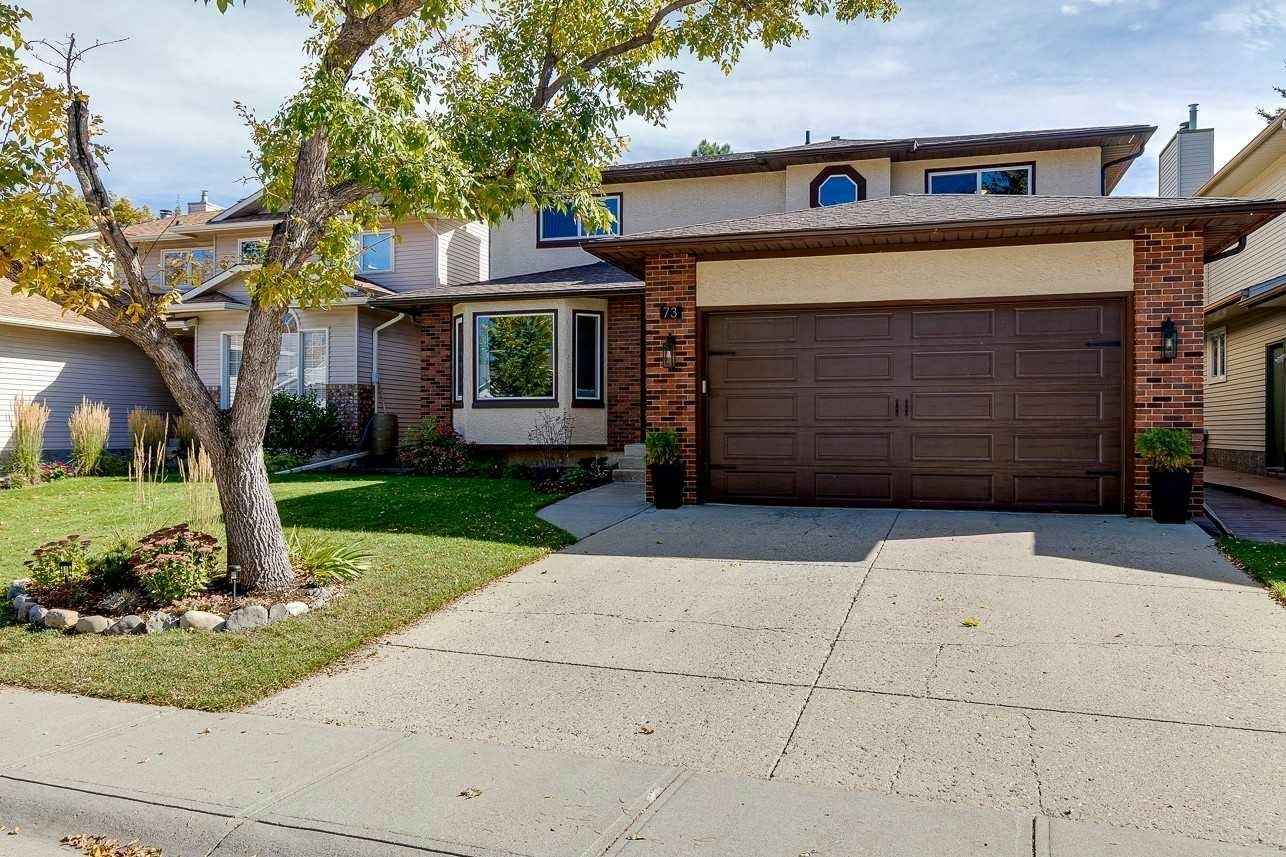 73 Sunhaven Close SE, Calgary, AB, T2X 2X5