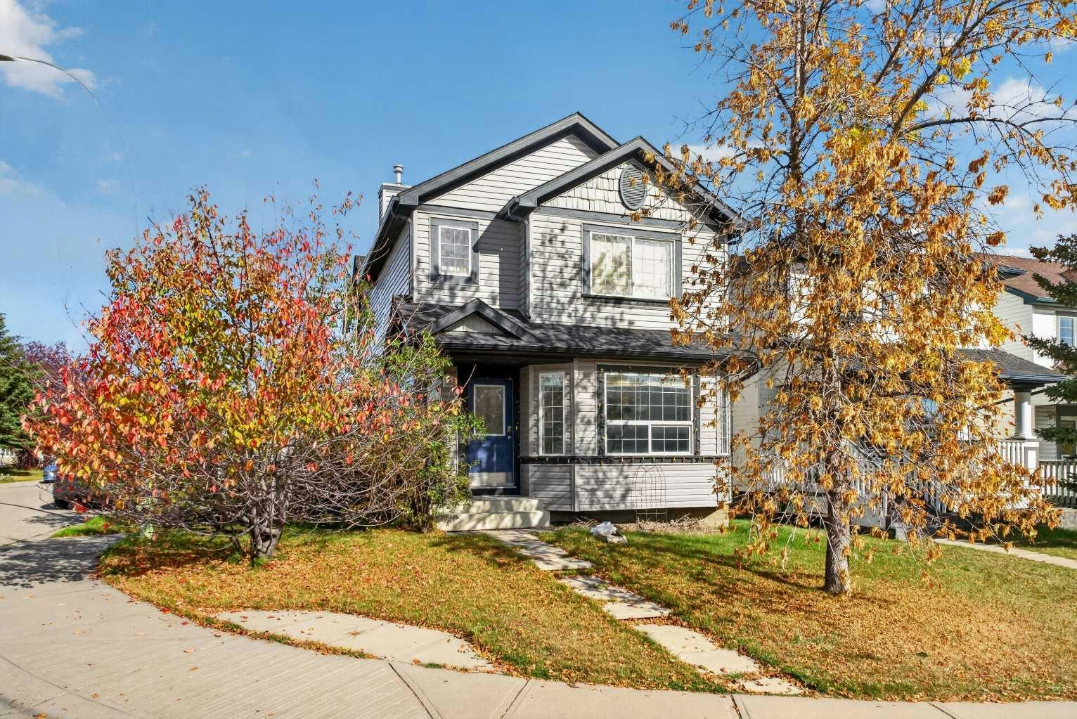 162 Bridlewood Avenue SW, Calgary, AB, T2Y 3T5
