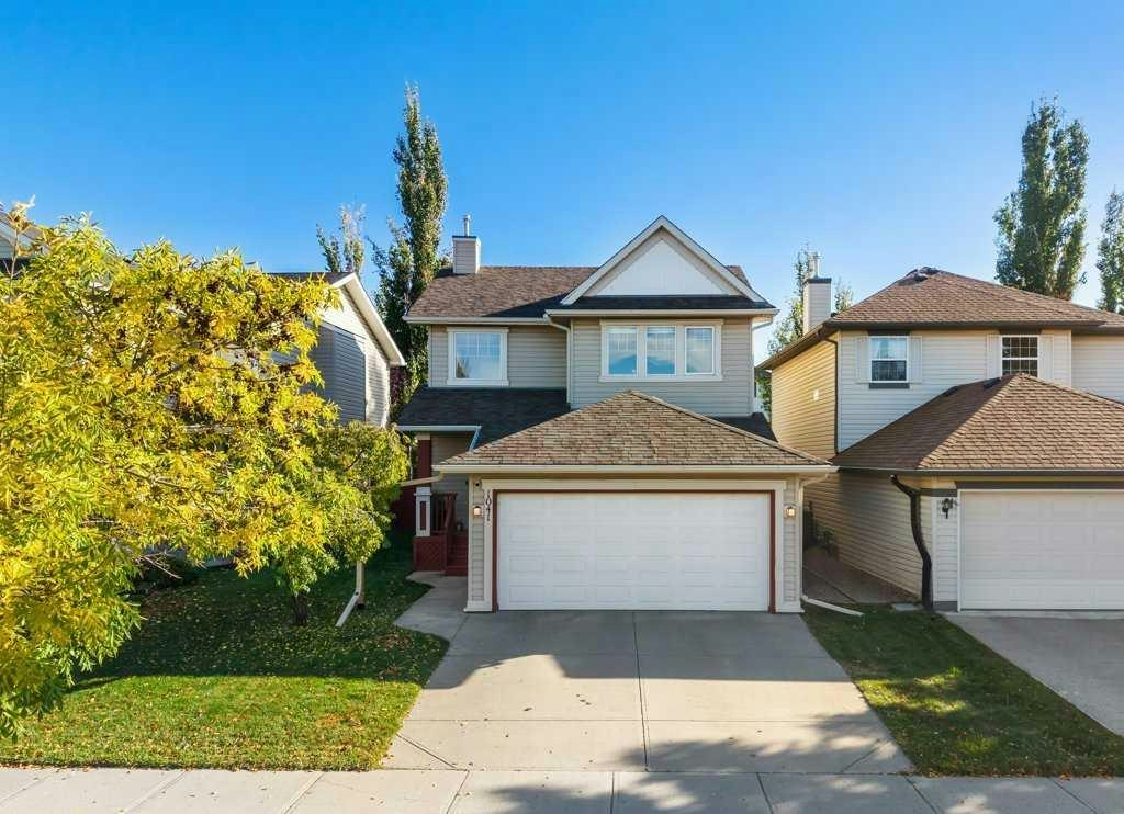 1041 Cranston Drive SE, Calgary, AB, T3M 1A7