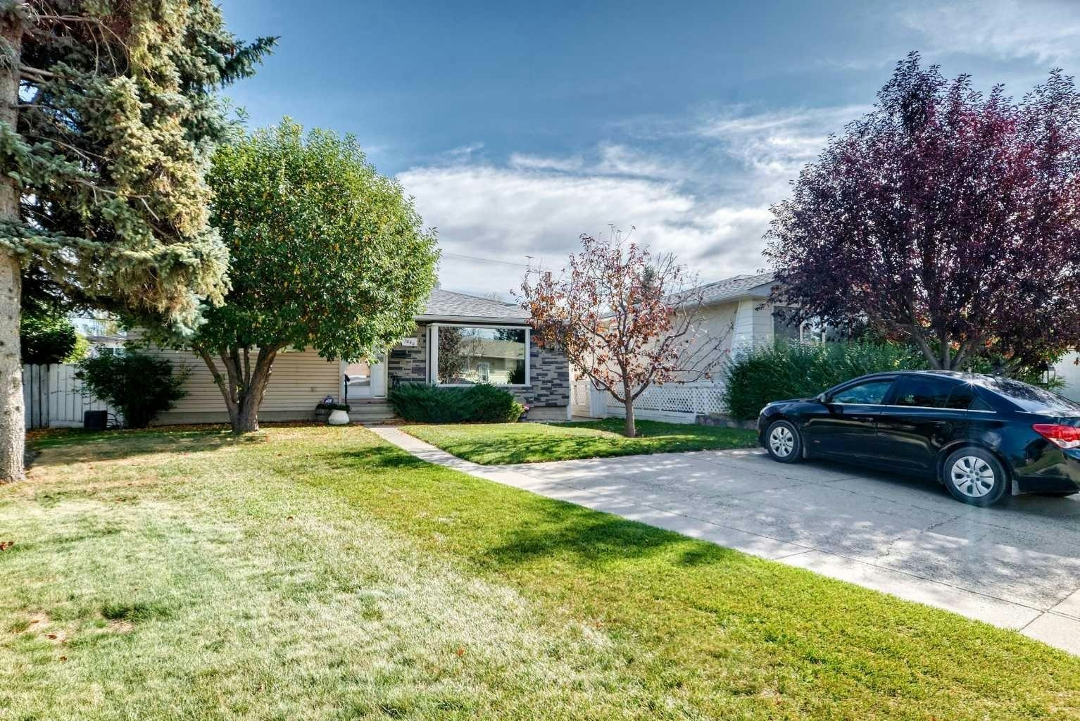 1040 Motherwell Road NE, Calgary, AB, T2E 6E7