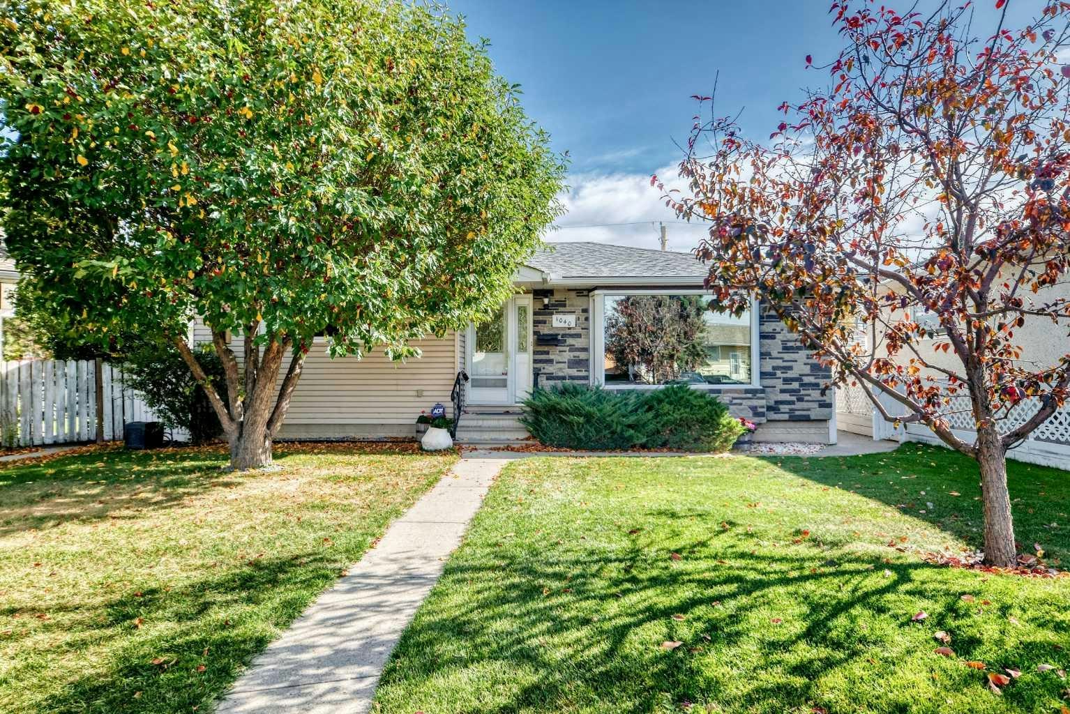 1040 Motherwell Road NE, Calgary, AB, T2E 6E7