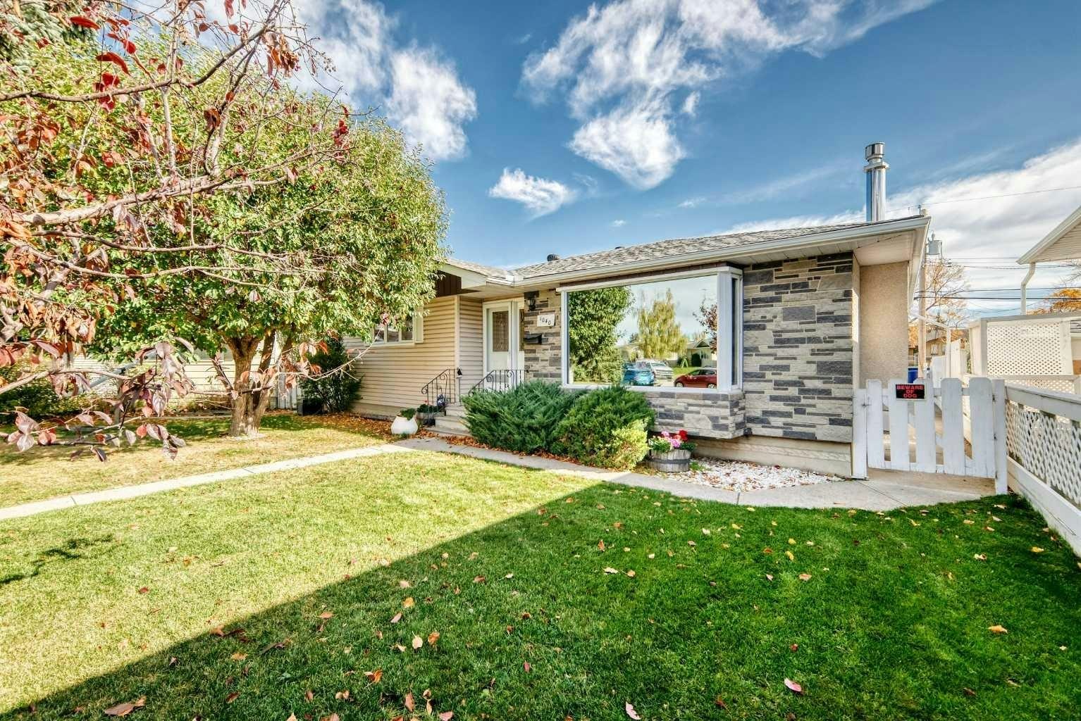 1040 Motherwell Road NE, Calgary, AB, T2E 6E7