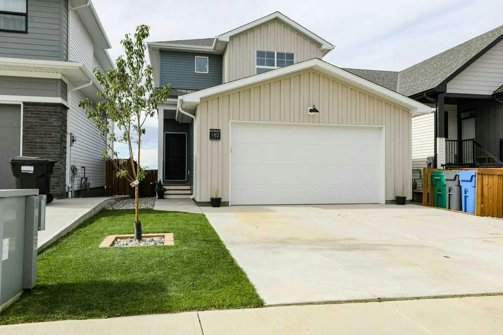 182 Caribou Bend N, Lethbridge, AB, T1H 7J8