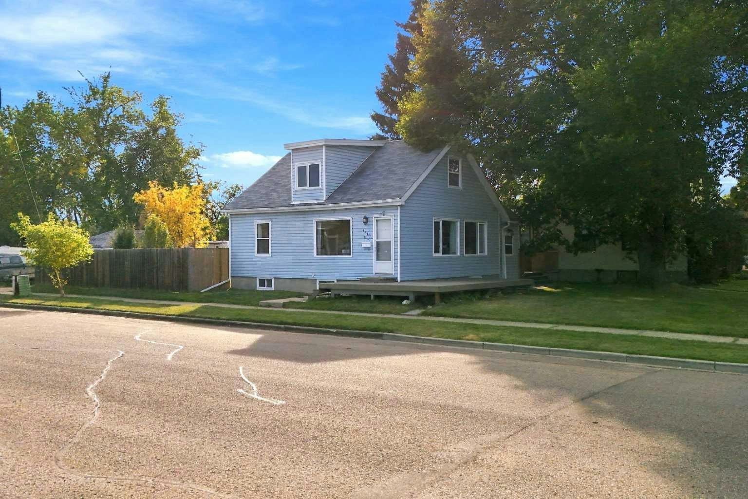 4101 51a Street, Red Deer, AB, T4N 2B4