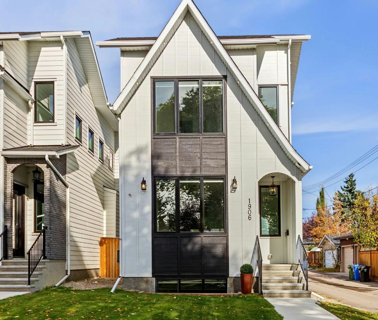 1906 43 Avenue SW, Calgary, AB, T2T 2M9