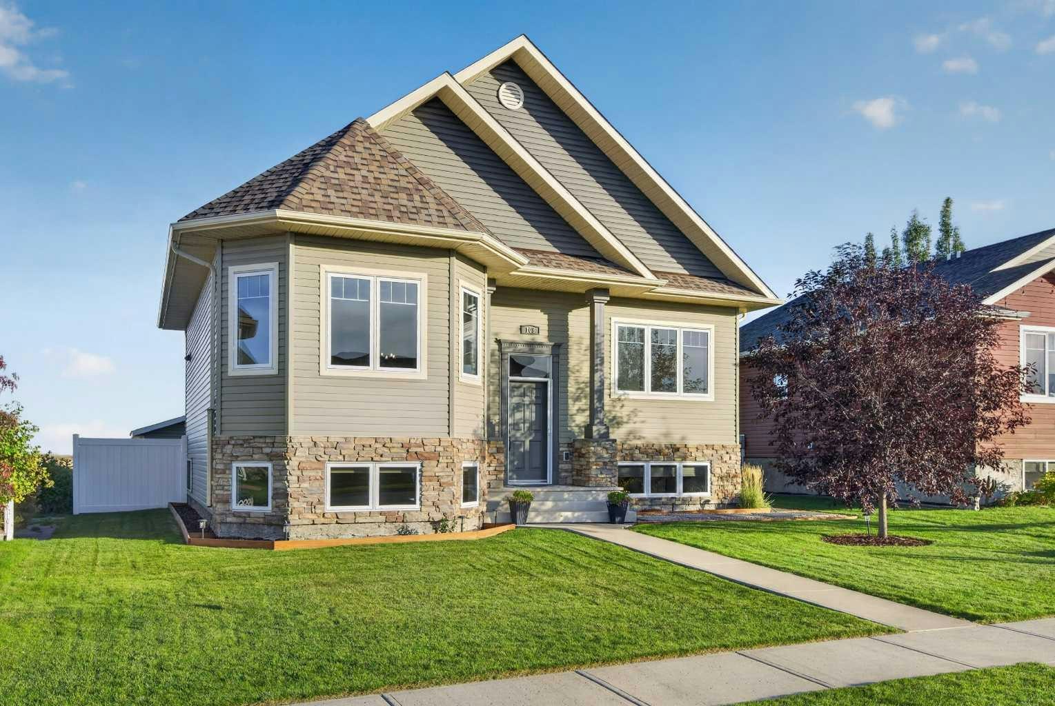 108 Tamarack Road, Three Hills, AB, T0M 2A0