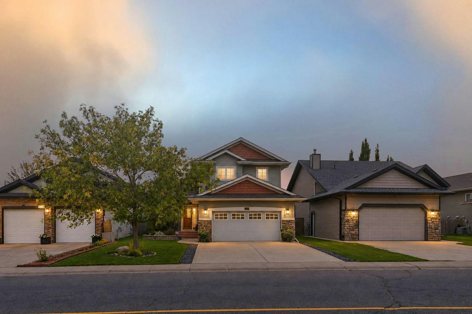 155 Webster Drive, Red Deer, AB, T4N 7G6