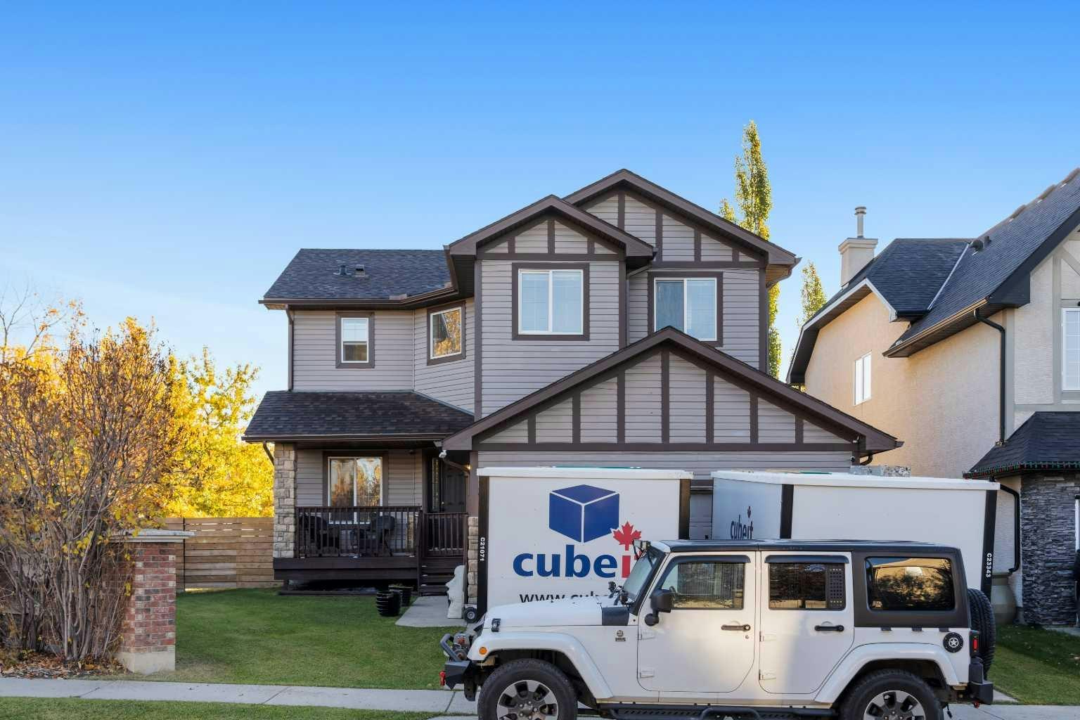 2 Drake Landing Road, Okotoks, AB, T1S 2M7