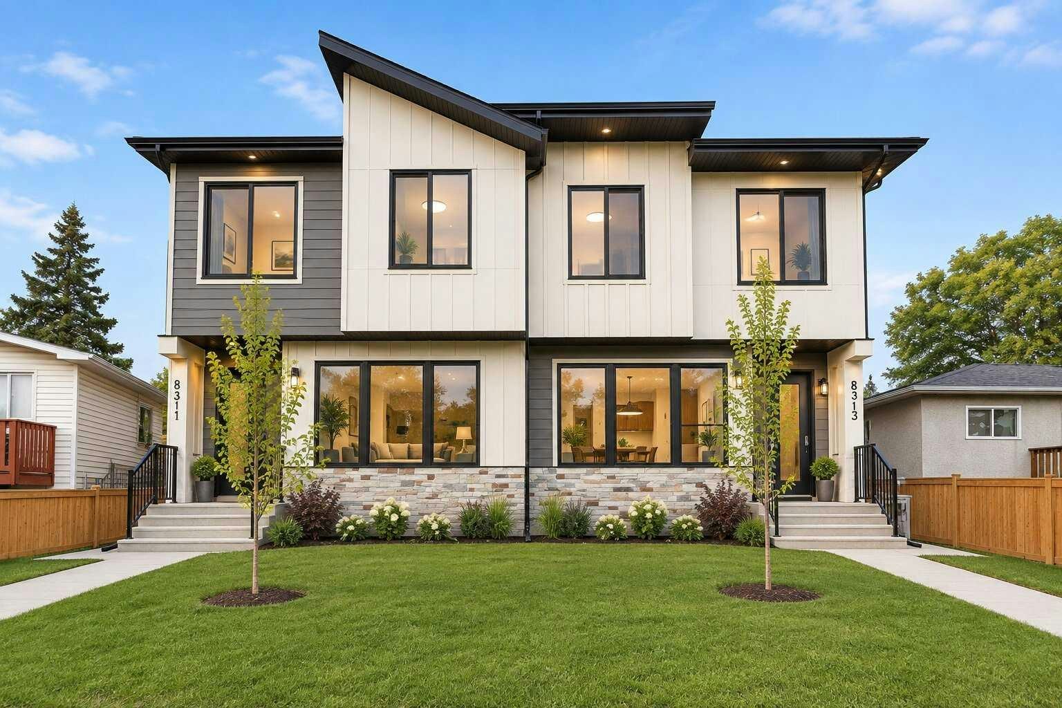 8313 47 Avenue NW, Calgary, AB, T3B 1Z6