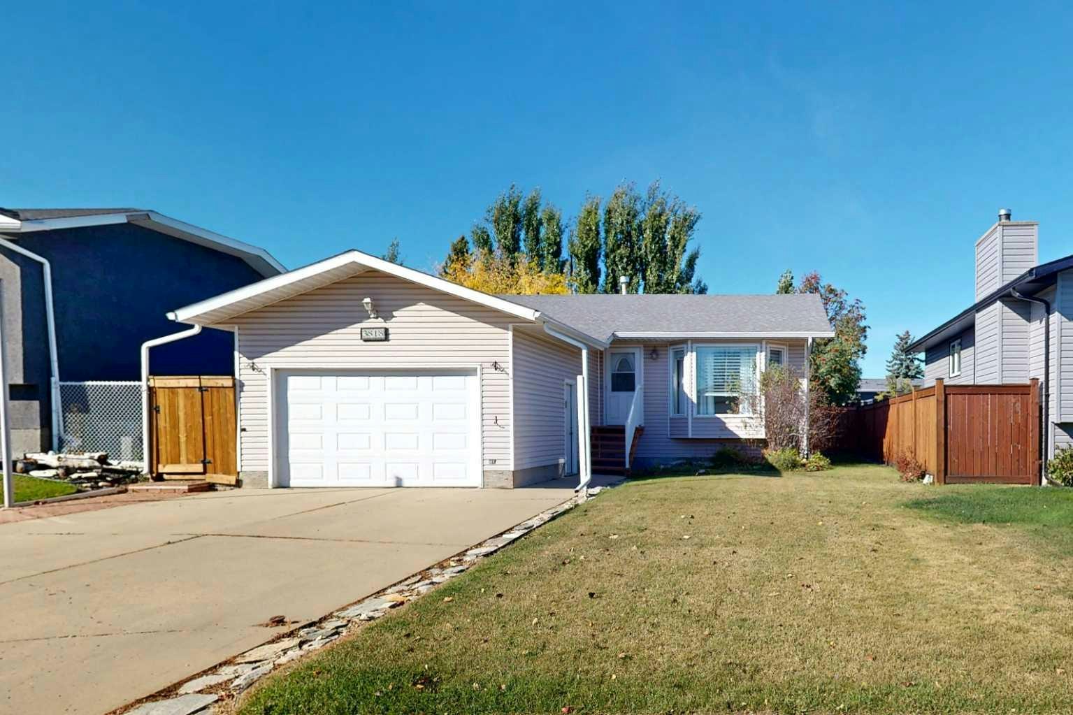 3818 61a Street, Stettler, AB, T4K 1G4