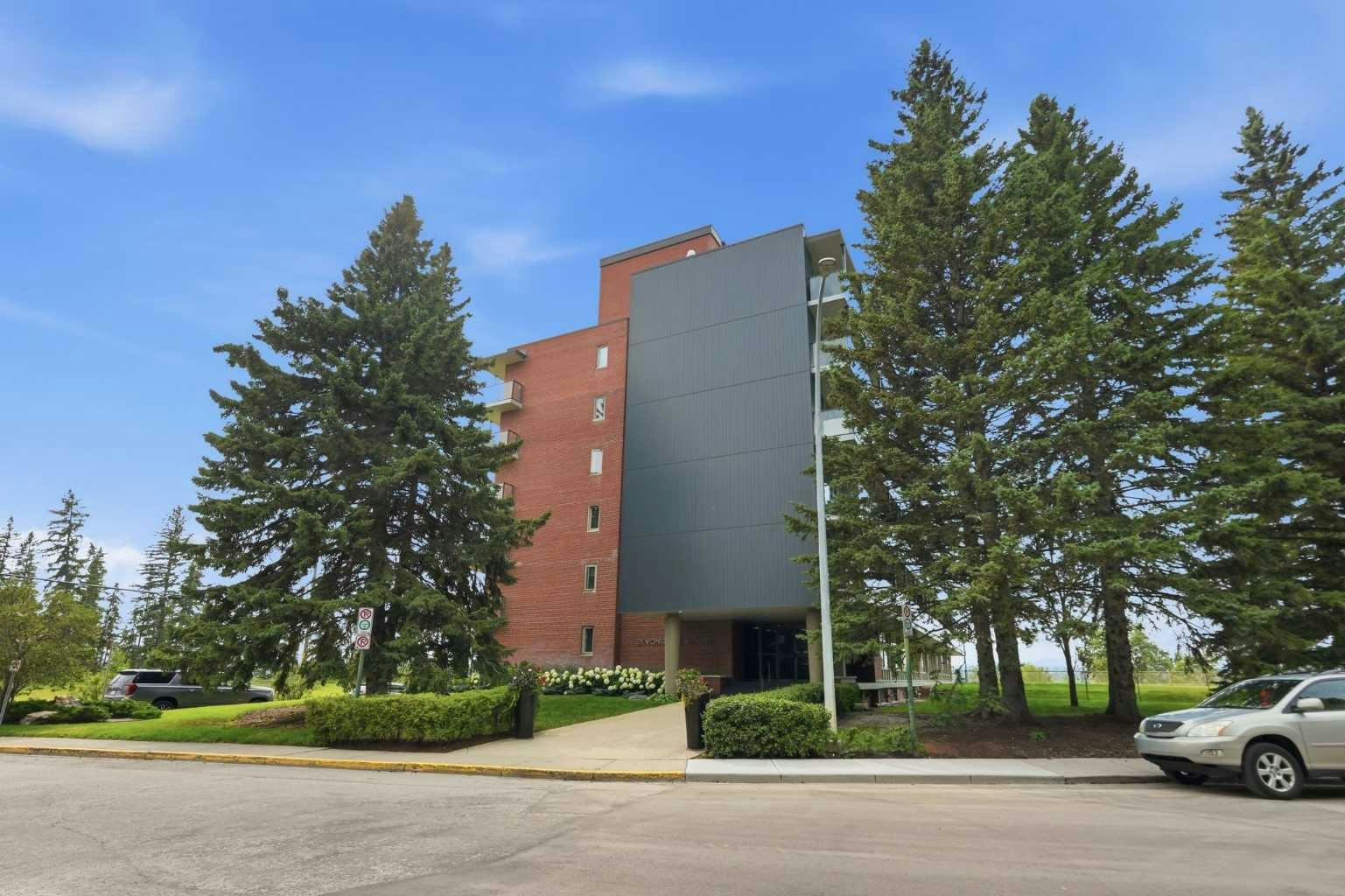 203/204-3339 Rideau Place SW, Calgary, AB, T2S 1Z5