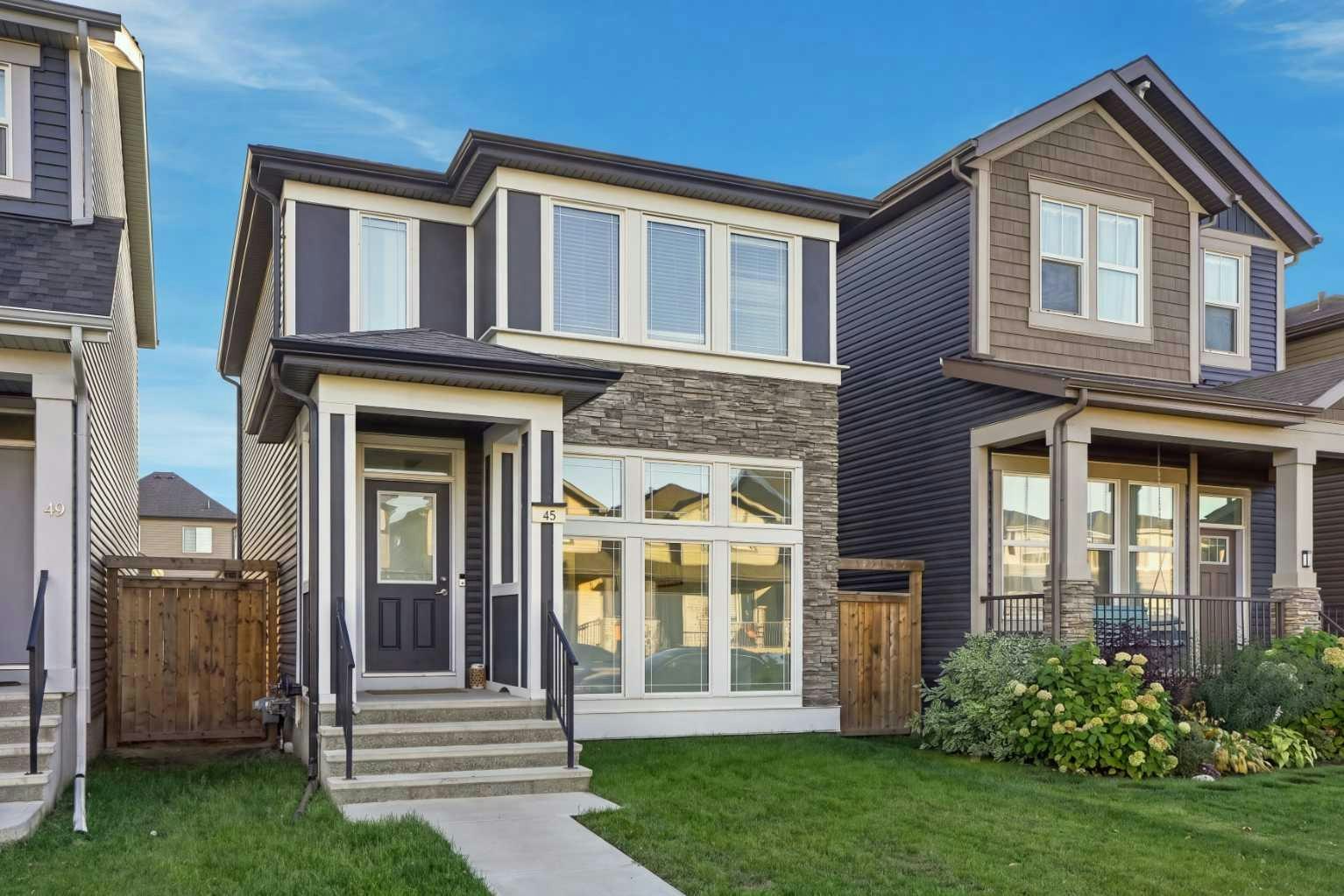 45 Legacy Glen Place SE, Calgary, AB, T2X 4G8