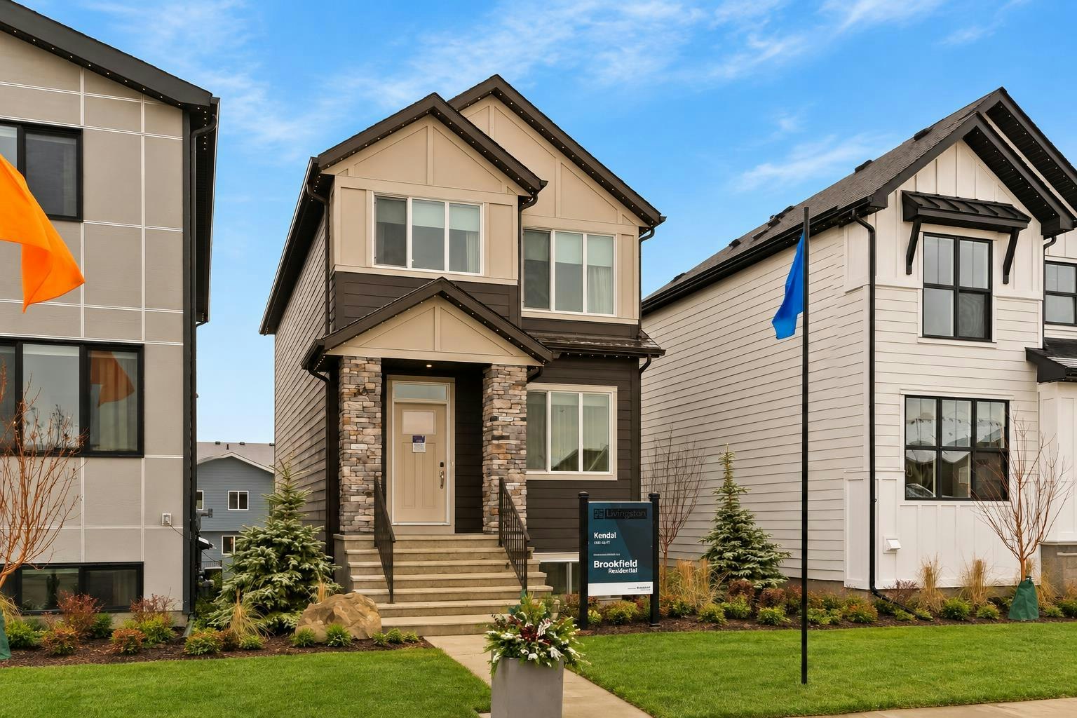 19839 41 Street SE, Calgary, AB, T3M 4L8