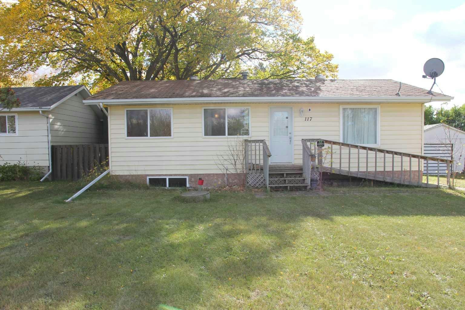 117 Old Jasper Hwy, Marshall, SK, S0M 1R0