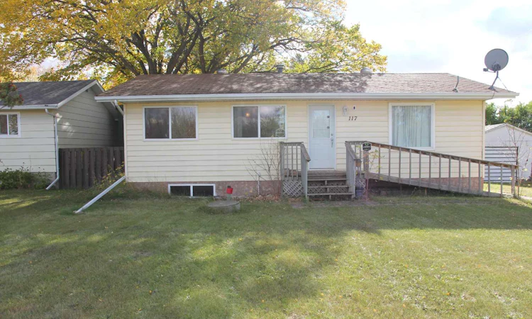 117 Old Jasper Hwy