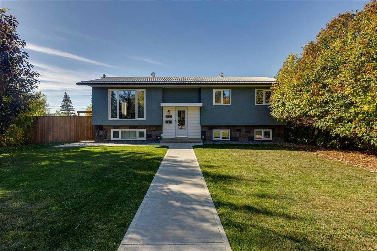 3906 44 Street, Ponoka, AB, T4J 1B3