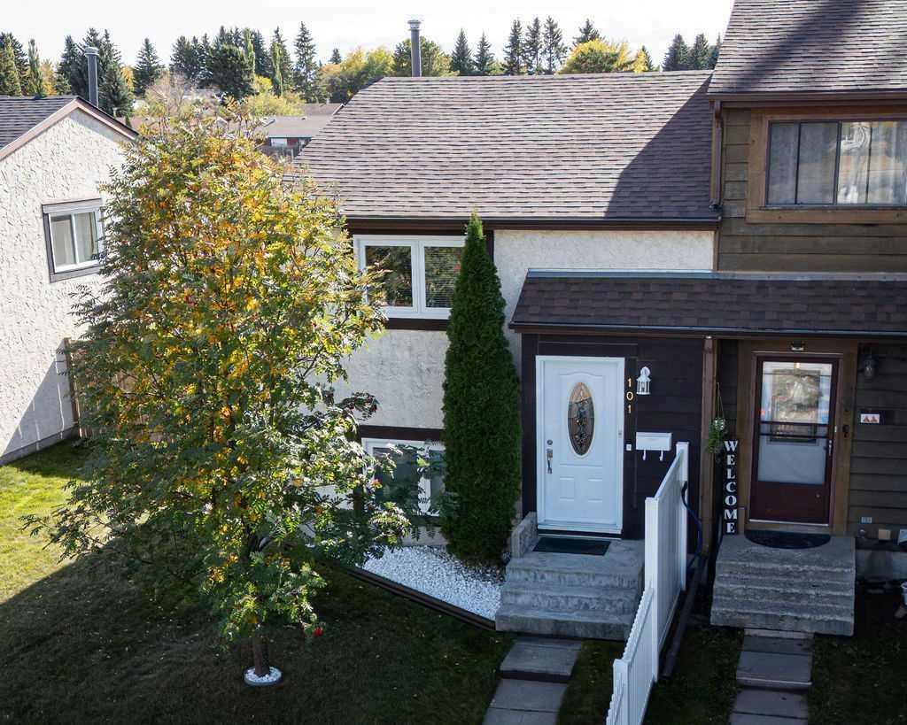 101 Baile Close, Red Deer, AB, T4R 1R5