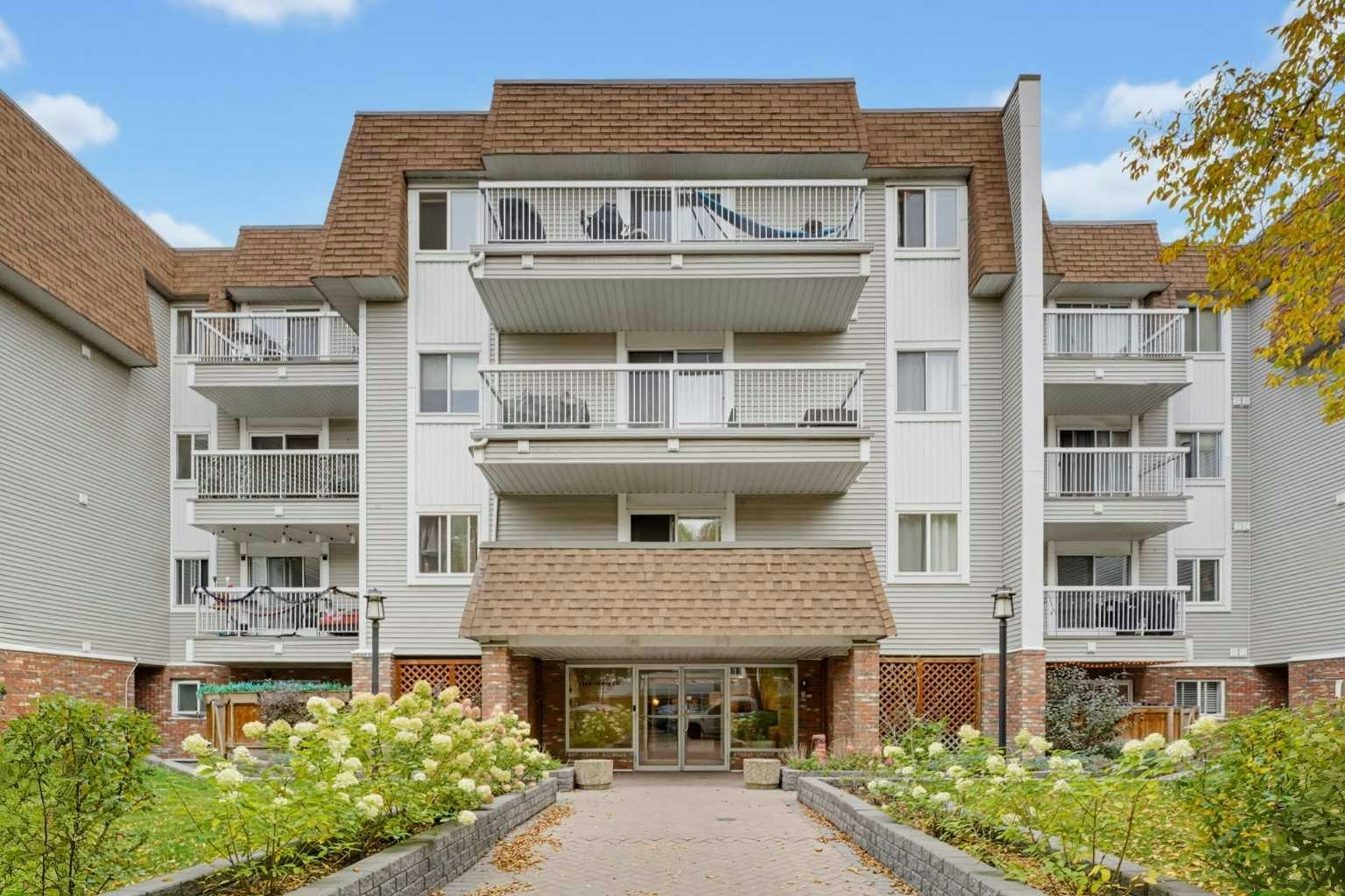 405-540 18 Avenue SW, Calgary, AB, T2S 0C5