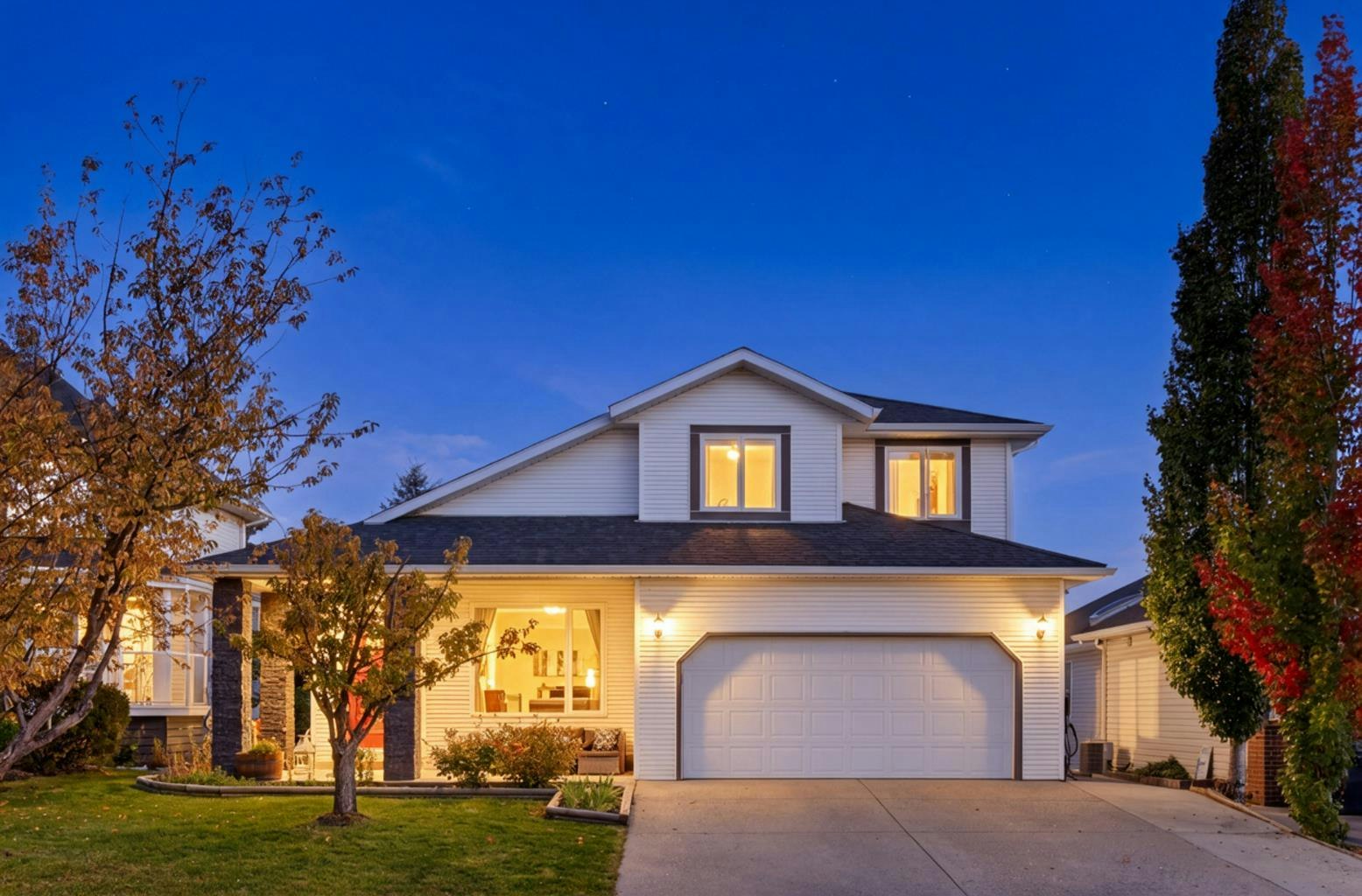 5 Riverview Court, Cochrane, AB, T4C 1K6