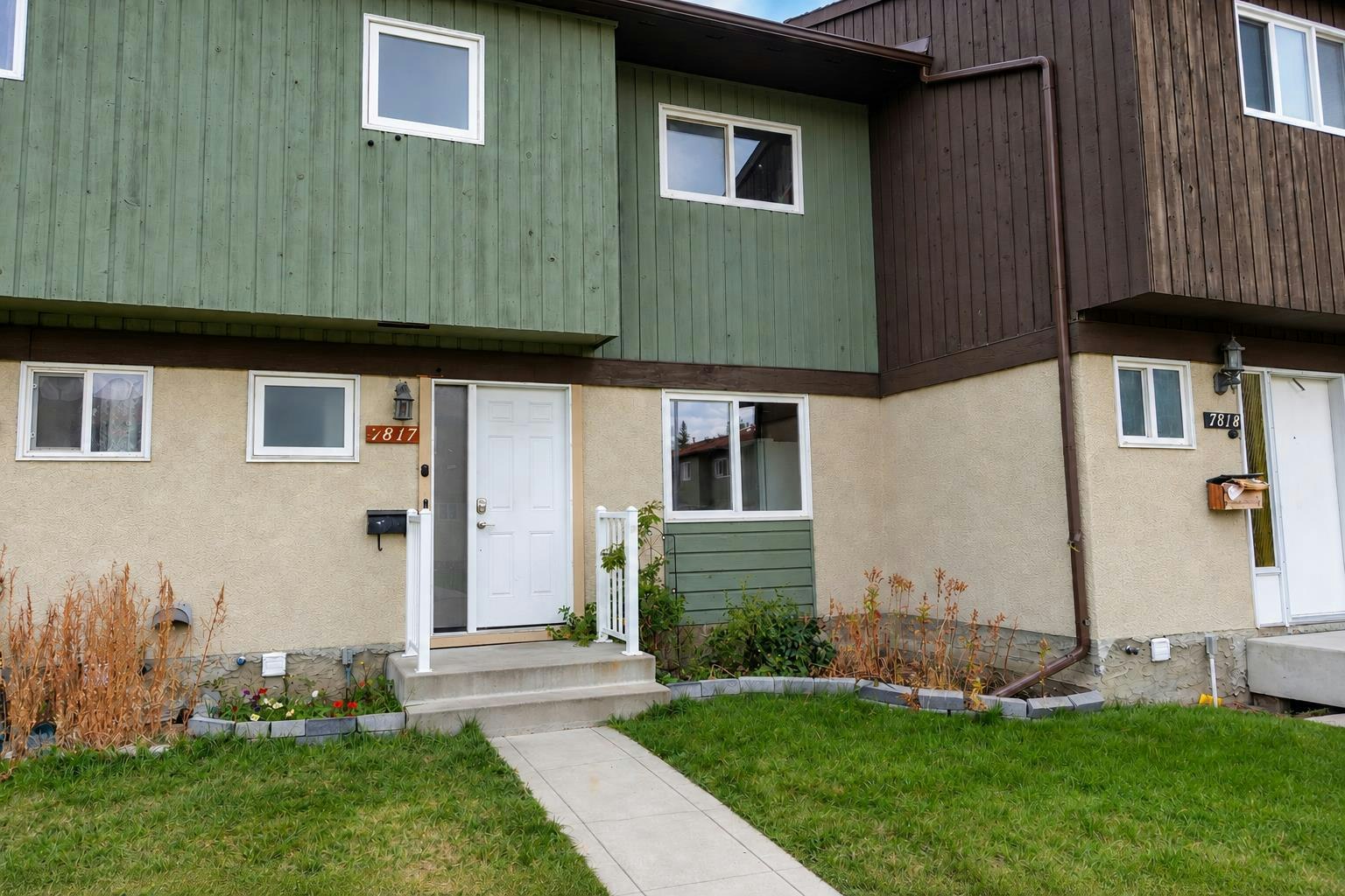 7817 Cedarwood Park, Grande Prairie, AB, T8V 4R8