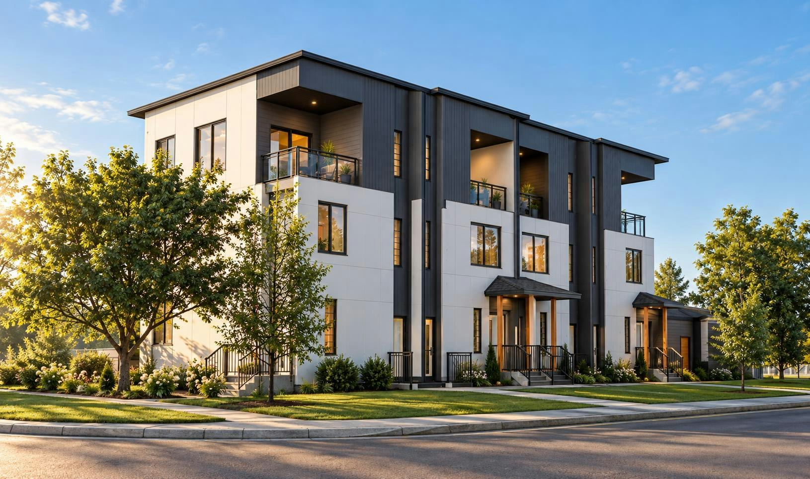 2205 1 Street NE, Calgary, AB, T2E 1S2