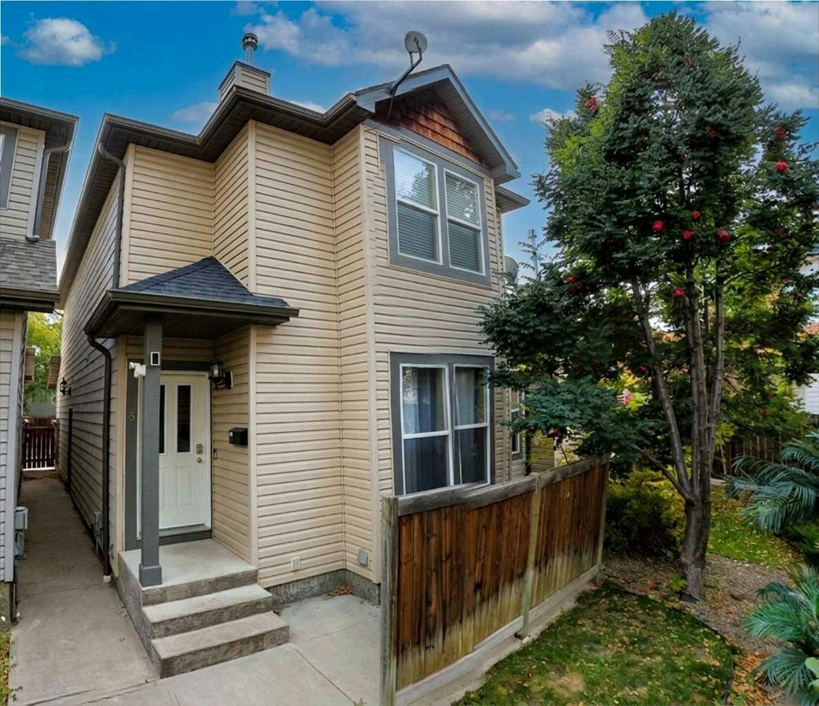 5-635 6 Street S, Lethbridge, AB, T1J 2E4