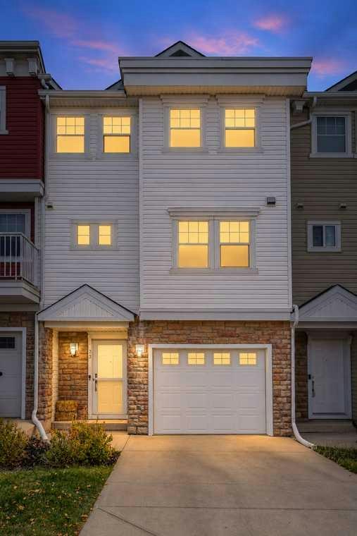 23 Tucker Circle, Okotoks, AB, T1S 2J6