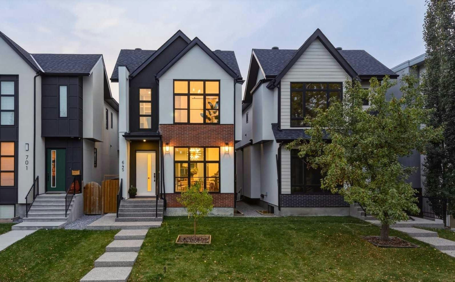 645 36 Street SW, Calgary, AB, T3C 1R1