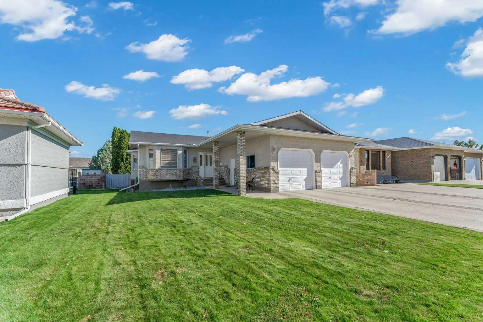 33 Park Meadows Drive SE, Medicine Hat, AB, T1B 4C3