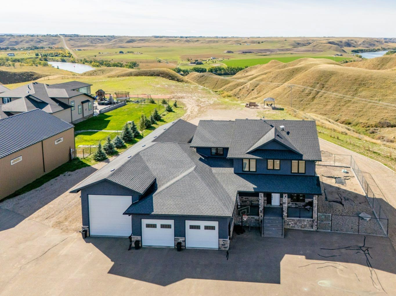 6531B Township Road 132, Rural Cypress County, AB, T0J 2P0