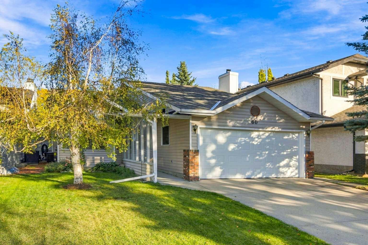60 Sundown Way SE, Calgary, AB, T2X 3B6