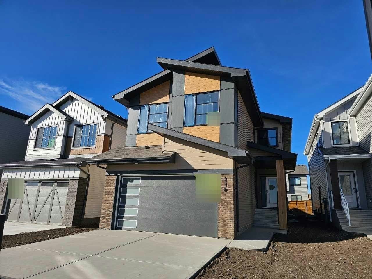 119 Heritage Ridge, Cochrane, AB, T4C 2J8
