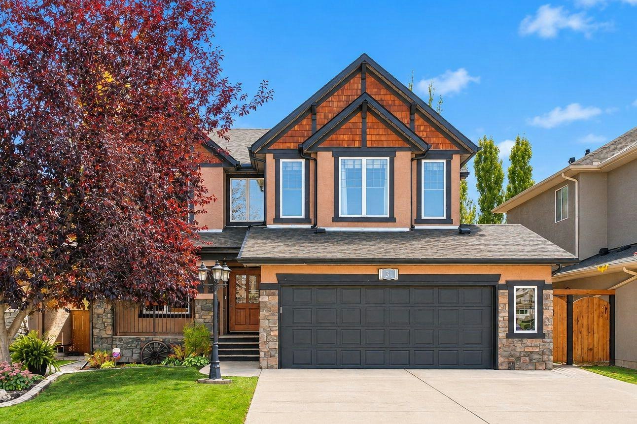 31 Chapala Close SE, Calgary, AB, T2X 3T1
