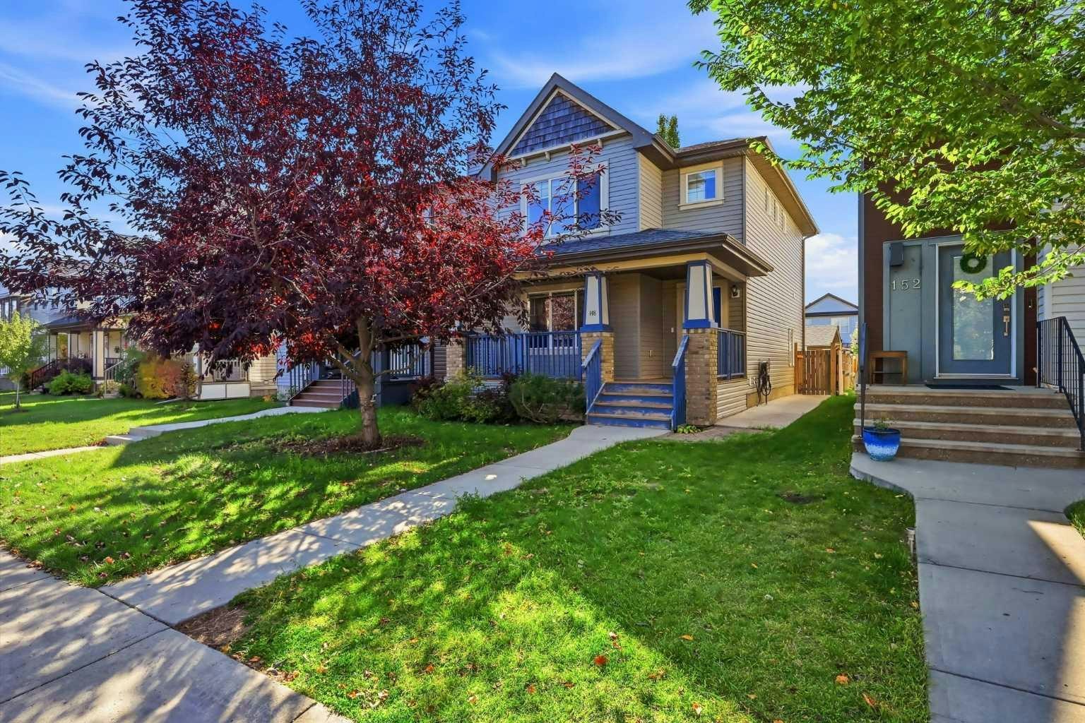 148 Copperstone Circle SE, Calgary, AB, T2Z 0G6
