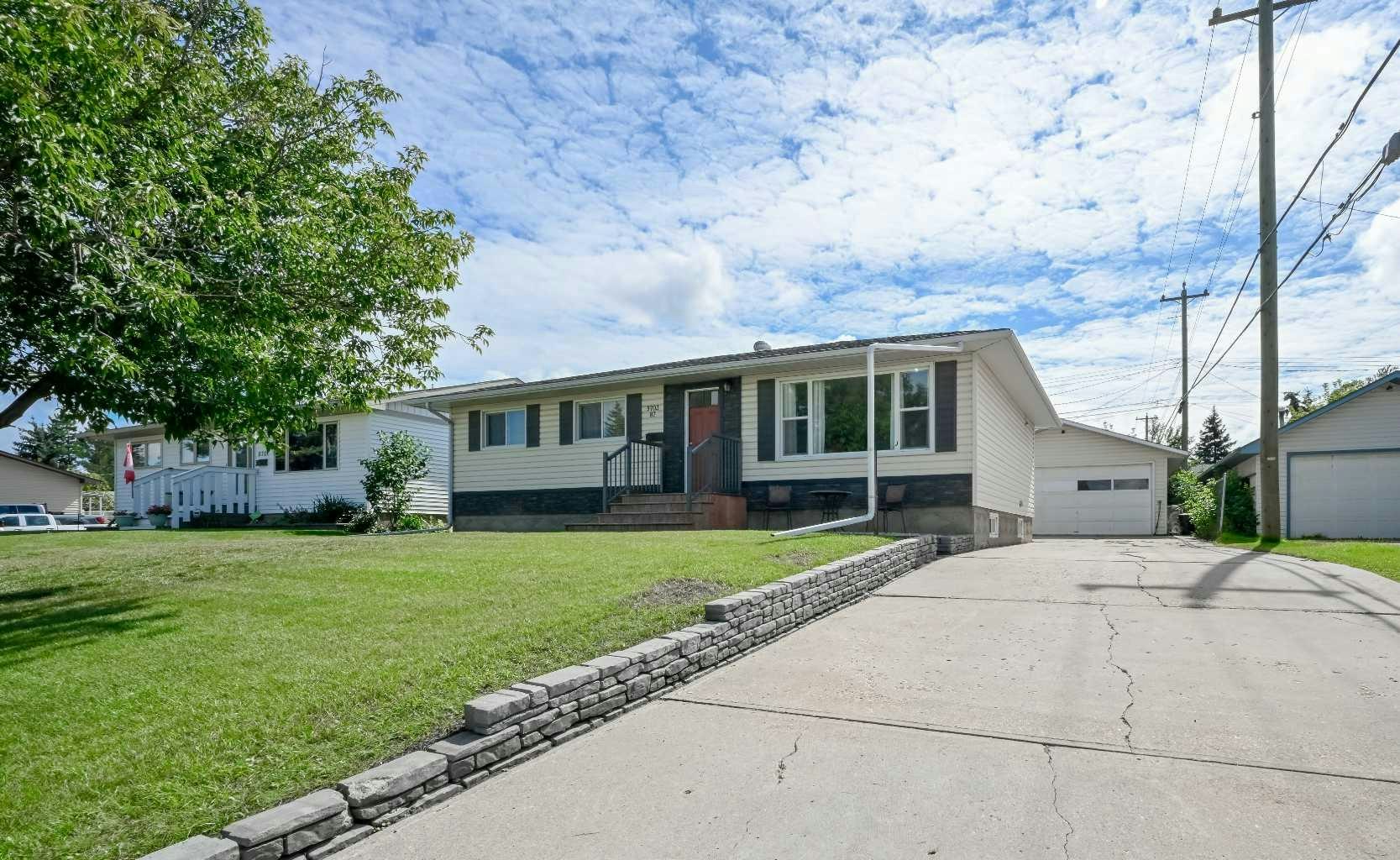 9703 87 Avenue, Grande Prairie, AB, T8V 0B1