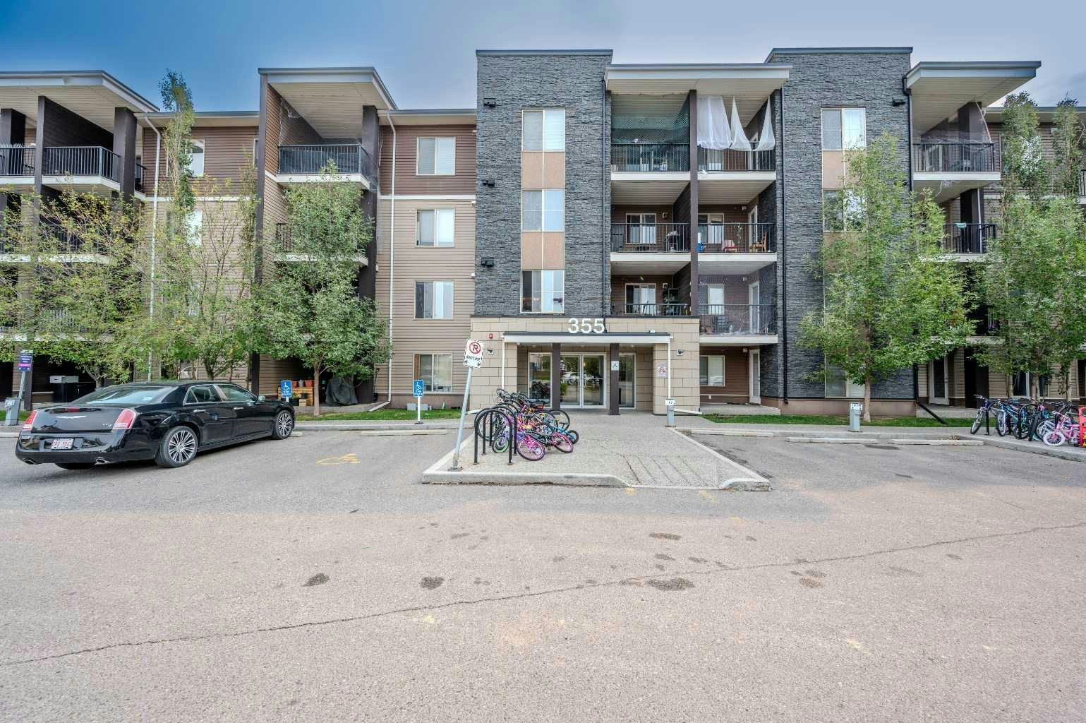 309-355 Taralake Way NE, Calgary, AB, T3J 0M1