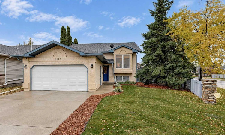 9117 Crystal Lake Drive