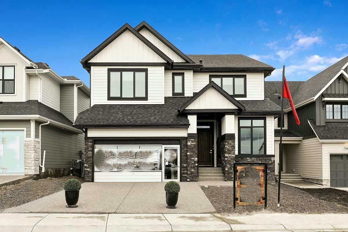 140 Creekstone Hill SW, Calgary, AB, T2X 5G3