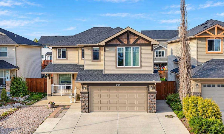 264 Willowmere Close